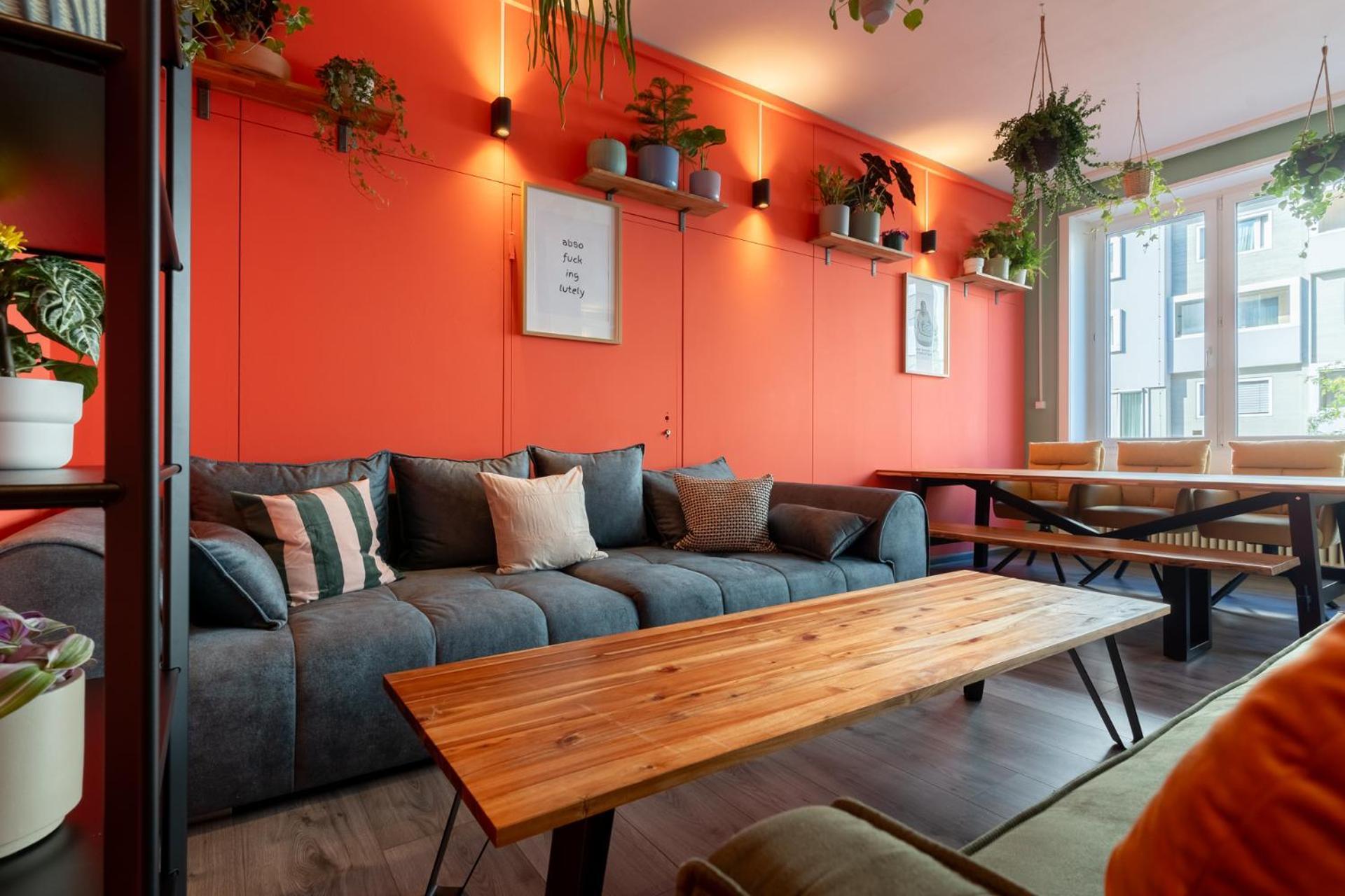 Mue Cubes - Capsule Hotel Basilej Exteriér fotografie