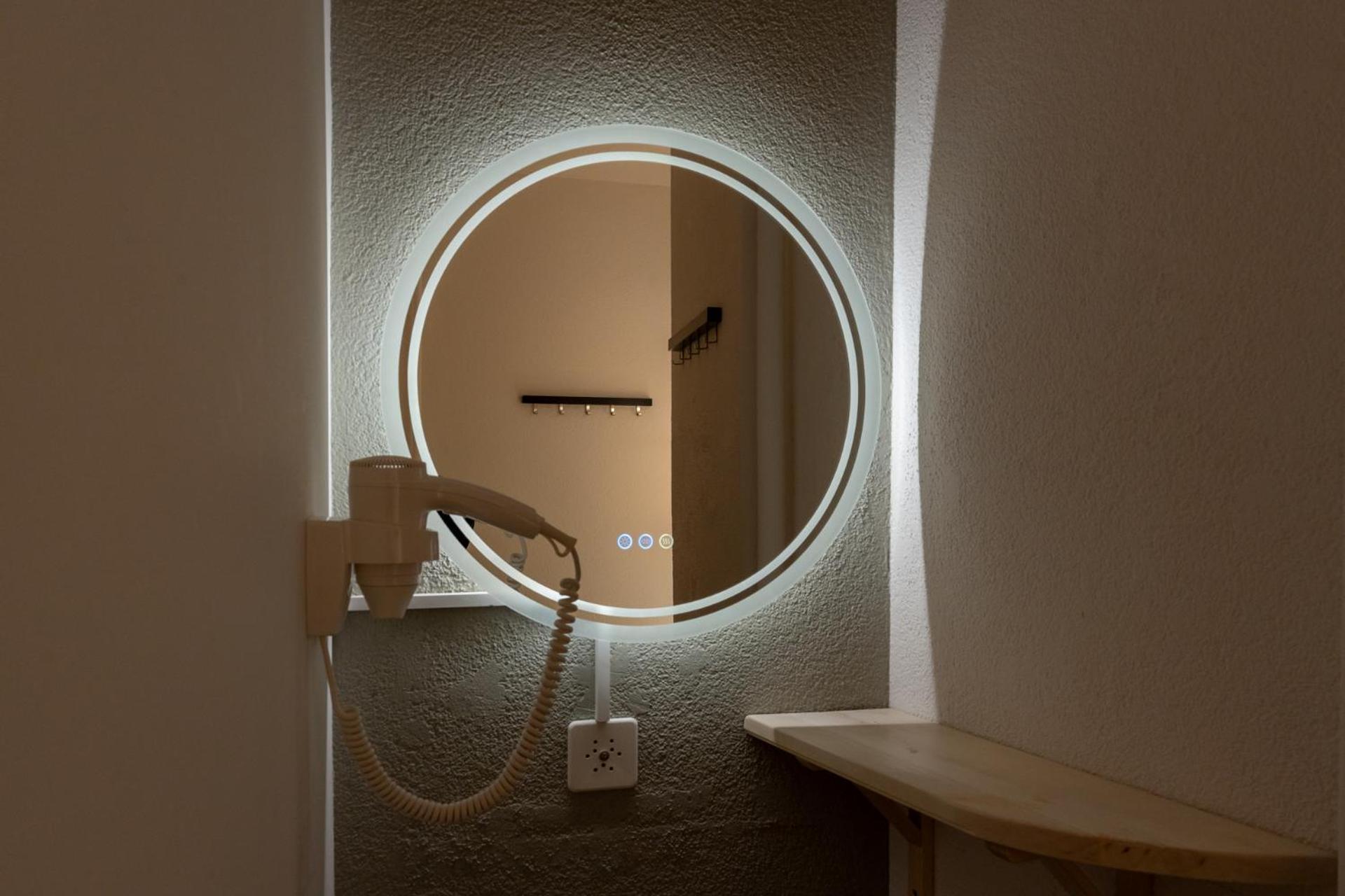 Mue Cubes - Capsule Hotel Basilej Exteriér fotografie